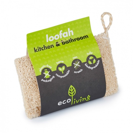 Kitchen and Bathroom Loofah