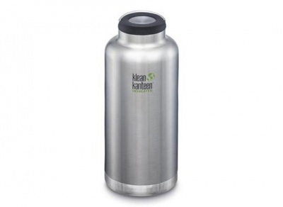 TKWide Insulated Bottle with Loop Cap