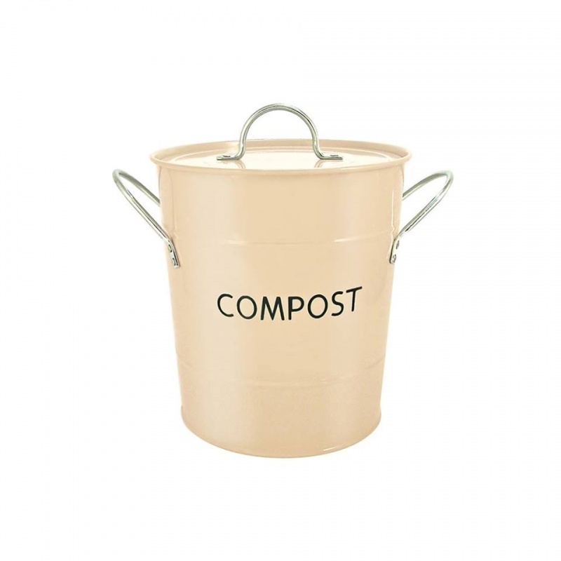 Compost Food Waste Caddy
