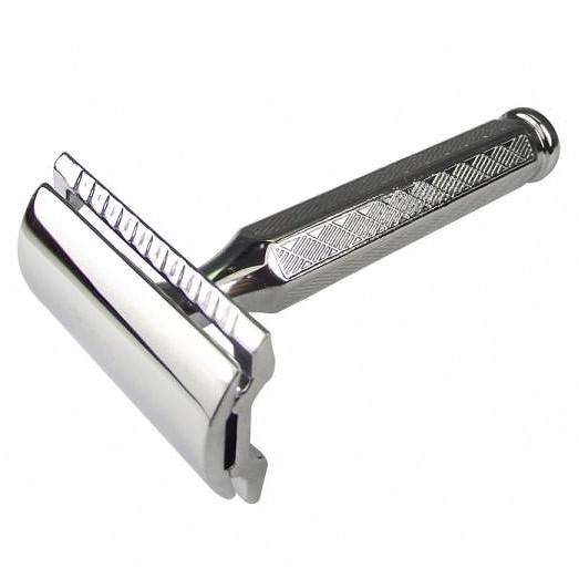 Merkur 42C Safety Razor 