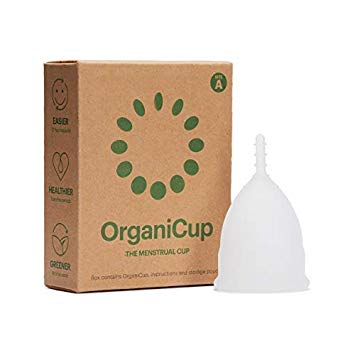 Organicup Menstrual Cup