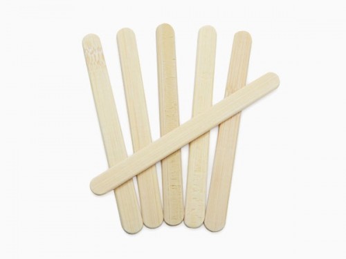 Onyx Bamboo Lolly Sticks