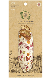 Bread Beeswax Wrap