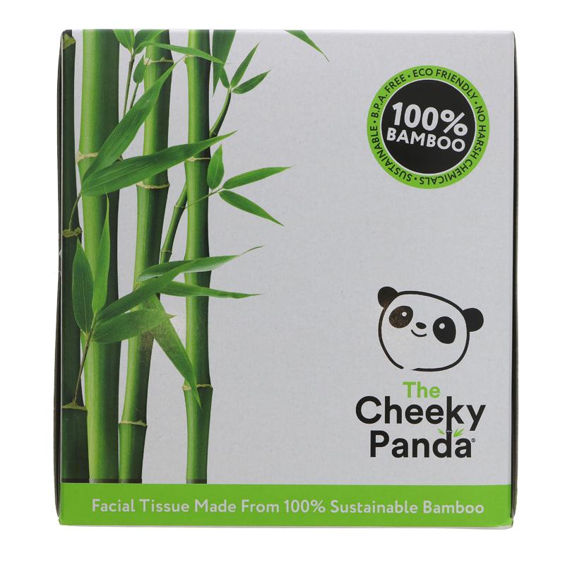 Cheeky Panda Tissue Box