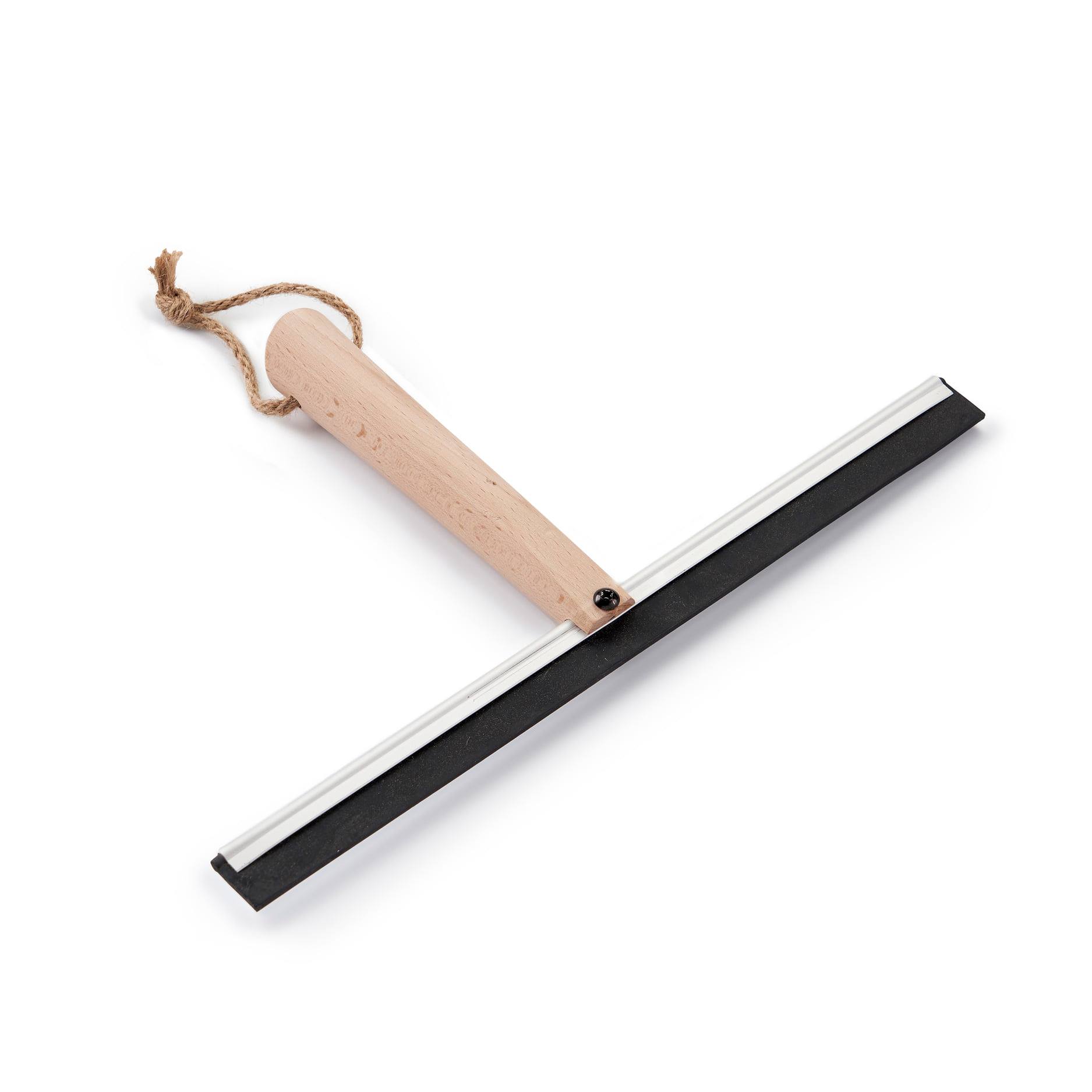 Wooden Squeegee - Plastic Free