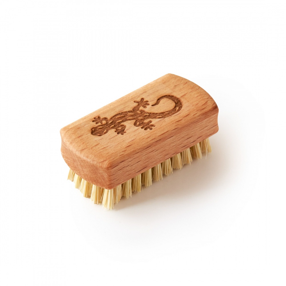 Children�s Nail Brush boobalou.co.uk