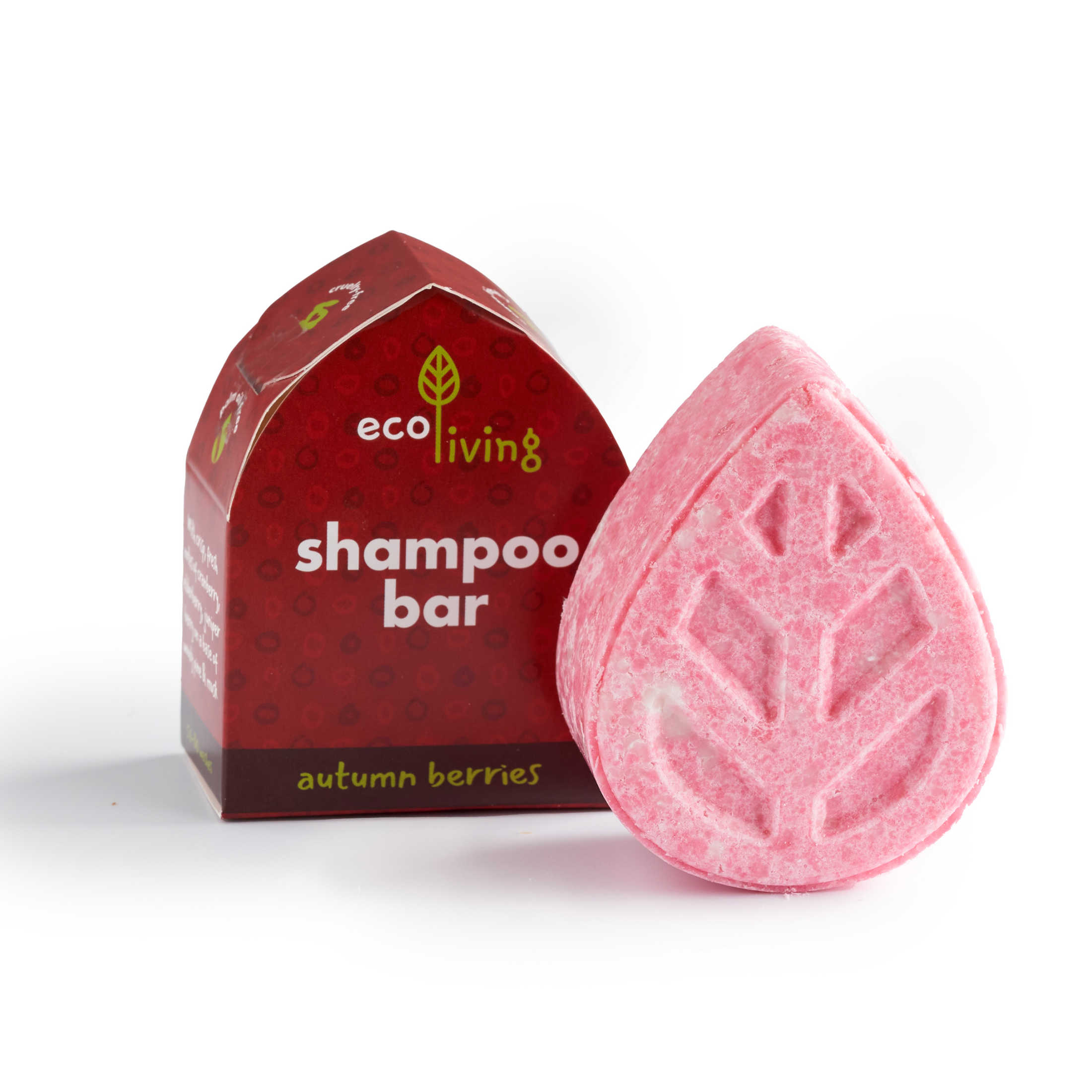 ecoLiving Shampoo Bar