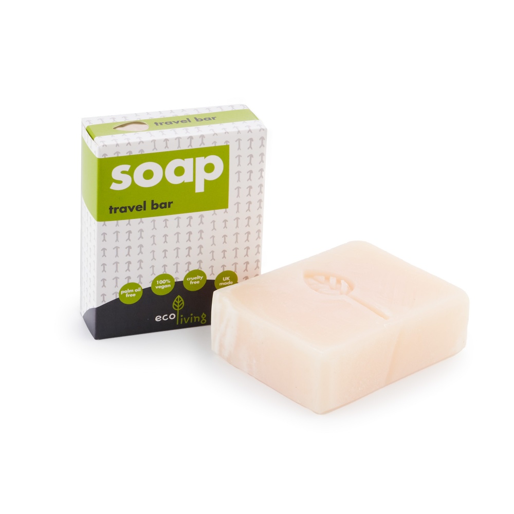 travel laundry soap bar