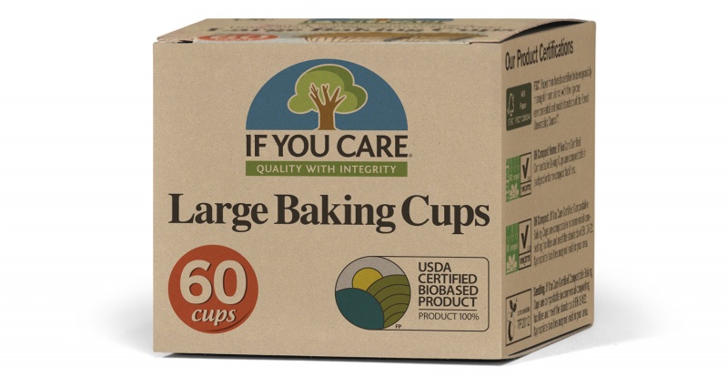 If You Care Baking Cups