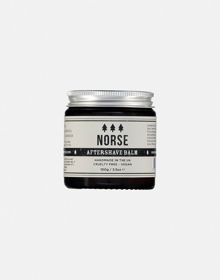 Norse Vegan Aftershave Balm