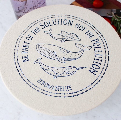 Reusable Bowl Covers - Extra Large