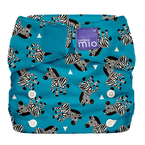 Miosolo all-in-one-nappy