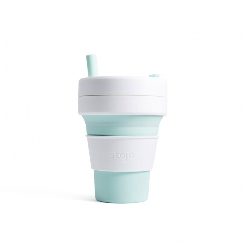 Stojo Collapsible Cup Biggie - 470ml