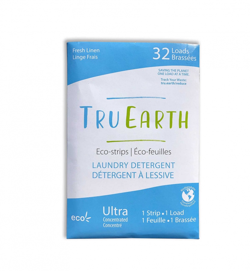 Tru Earth Laundry Eco-Strips