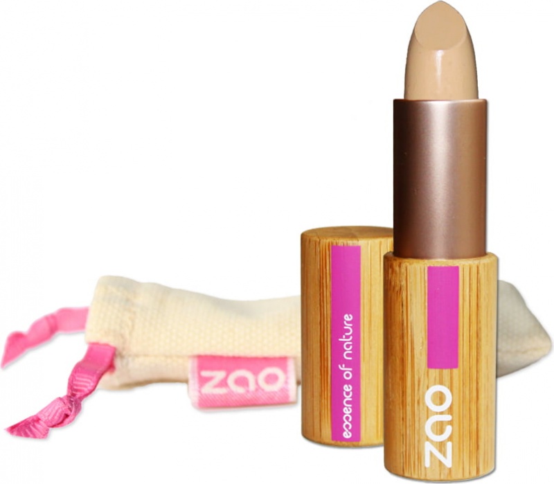 ZAO Vegan Concealer Stick - Refillable