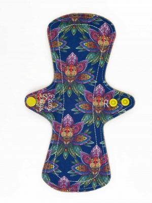 9'' Regular Pad - Lotus