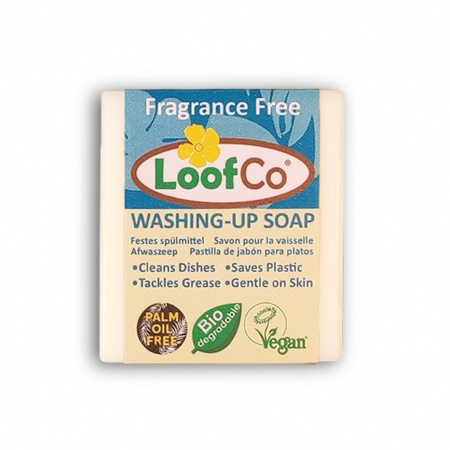 Palm Oil Free Washing Up Soap