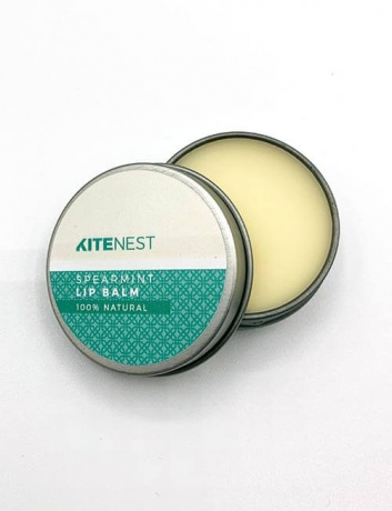 KiteNest Natural Lip Balm