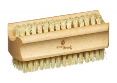 Natural Nail Brush