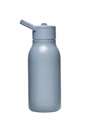 Neon Kactus Stainless Steel Bottle - 340ml