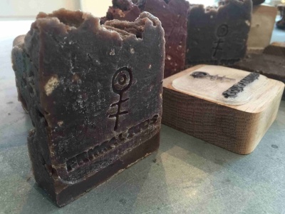 Primal Suds Temper Soap