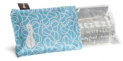 U-Konserve Ice Pack & Sweat Free Cover - Sky