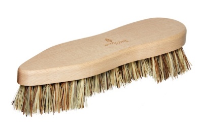 Natural Super Scrubbing brush