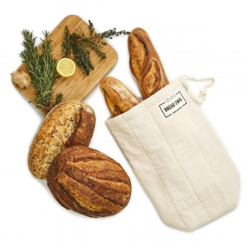 reusable bread storage bags