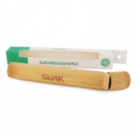 SWAK Toothbrush Travel Case