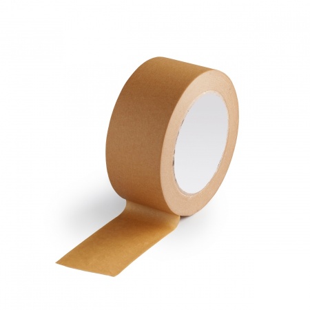 Paper Packaging Tape 50 mm x 50 m