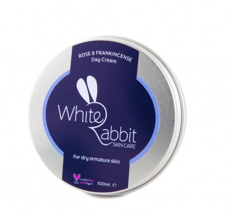 White Rabbit Day Cream