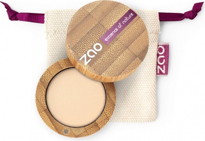 Zao Vegan Eye Shadow - Matt Shades Refillable