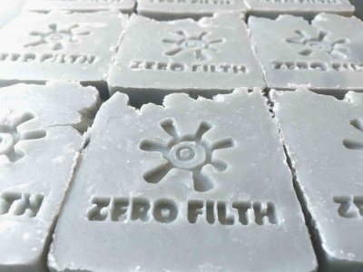 Zero Filth Soap